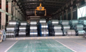 鍍鋅板使用中有哪些產(chǎn)品標準？